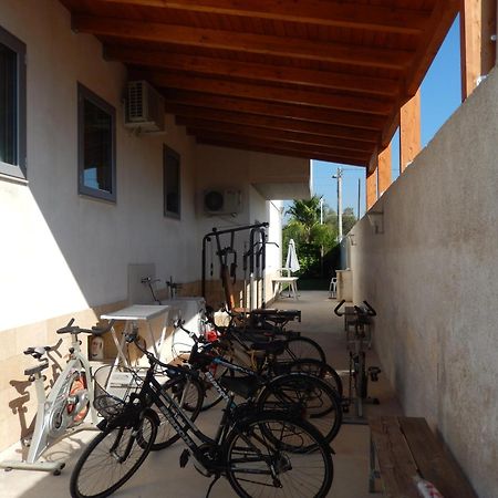 Villa Casole Short Lets Copertino Exterior foto