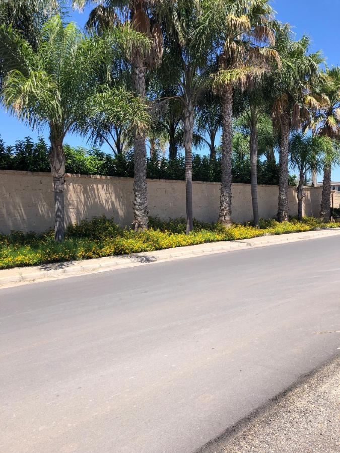 Villa Casole Short Lets Copertino Exterior foto
