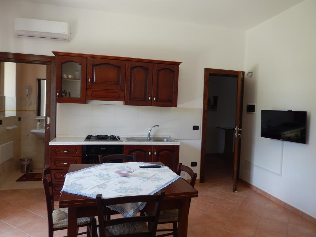 Villa Casole Short Lets Copertino Habitación foto