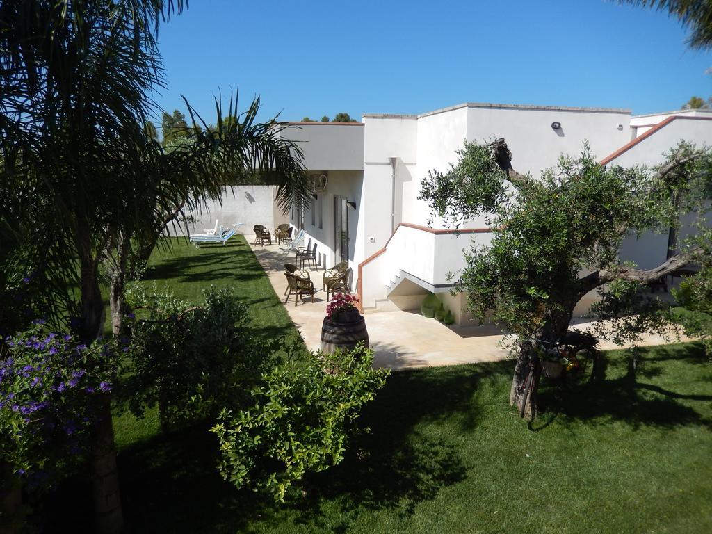 Villa Casole Short Lets Copertino Habitación foto
