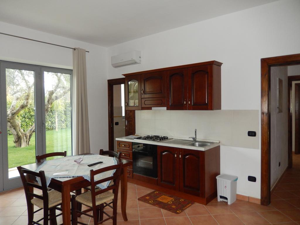 Villa Casole Short Lets Copertino Habitación foto