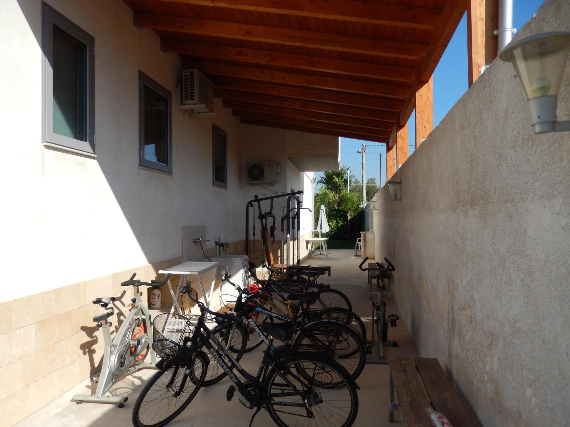 Villa Casole Short Lets Copertino Exterior foto