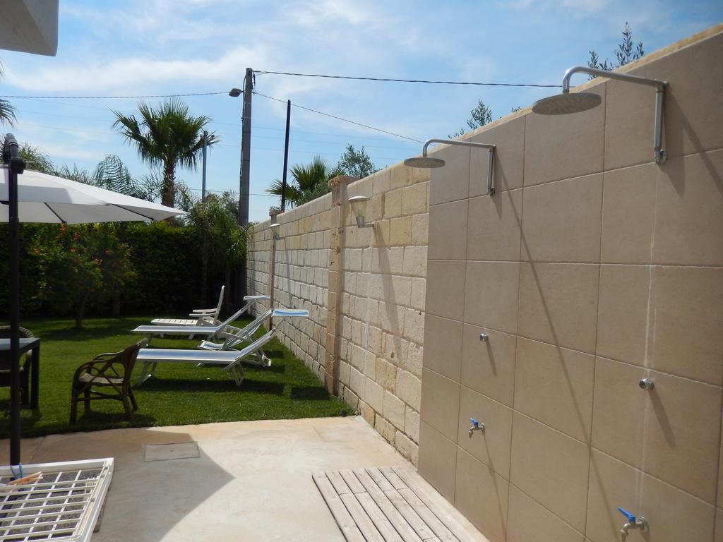 Villa Casole Short Lets Copertino Exterior foto