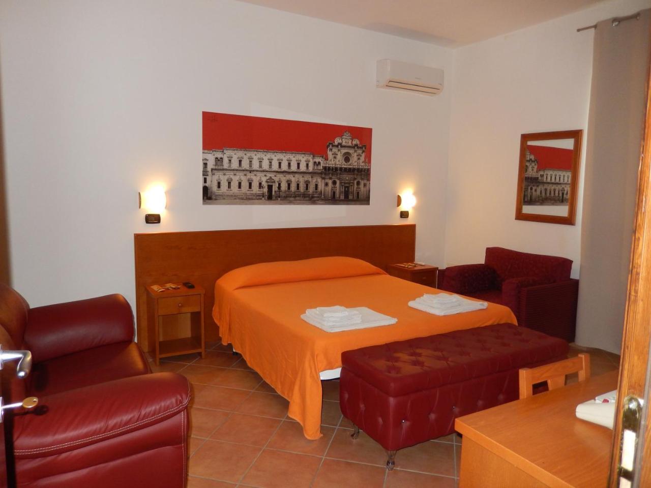 Villa Casole Short Lets Copertino Exterior foto