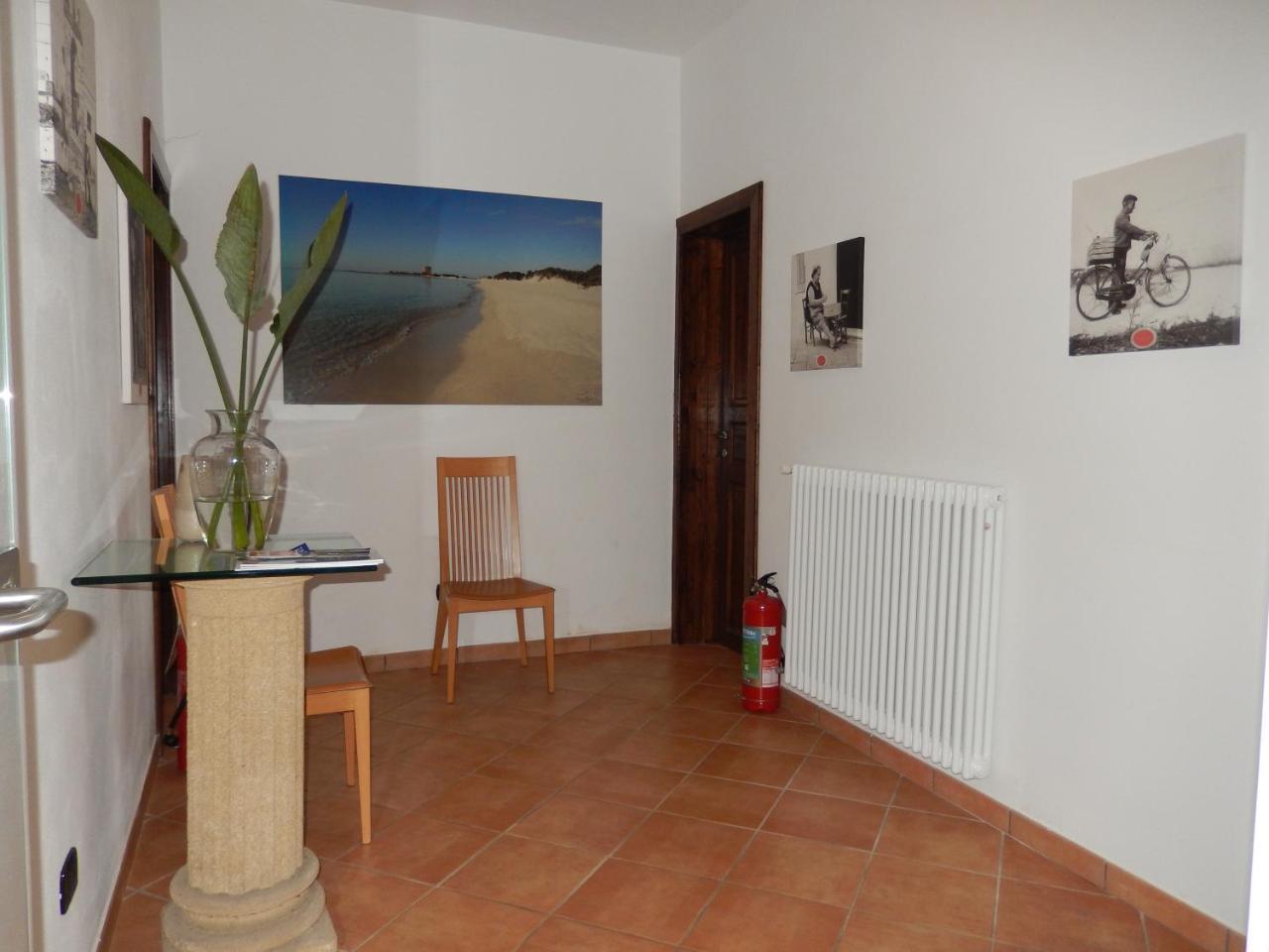 Villa Casole Short Lets Copertino Exterior foto